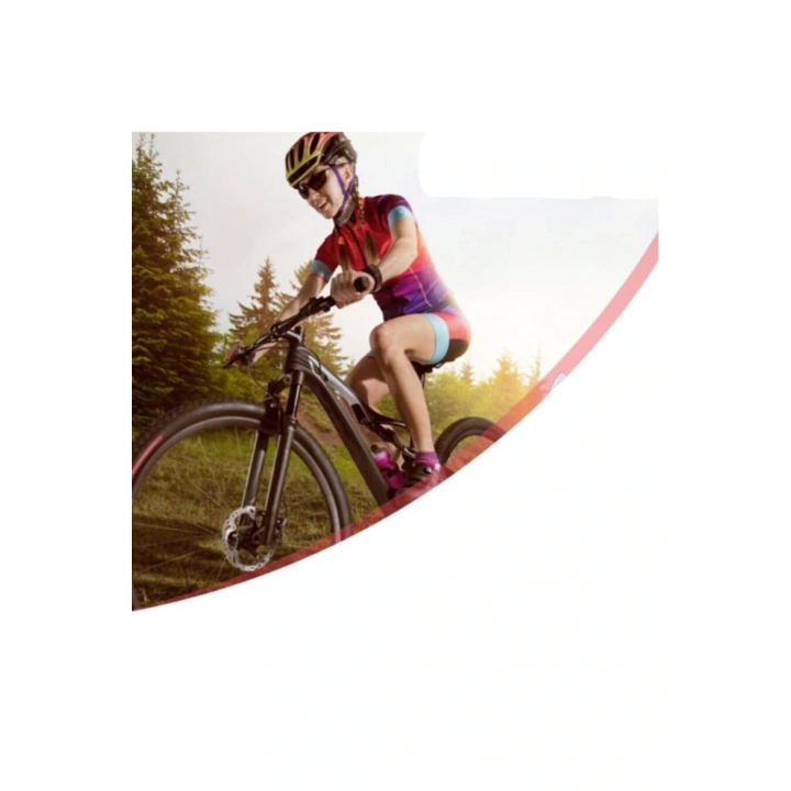 Bisiklet Alüminyum Kısa Pompa