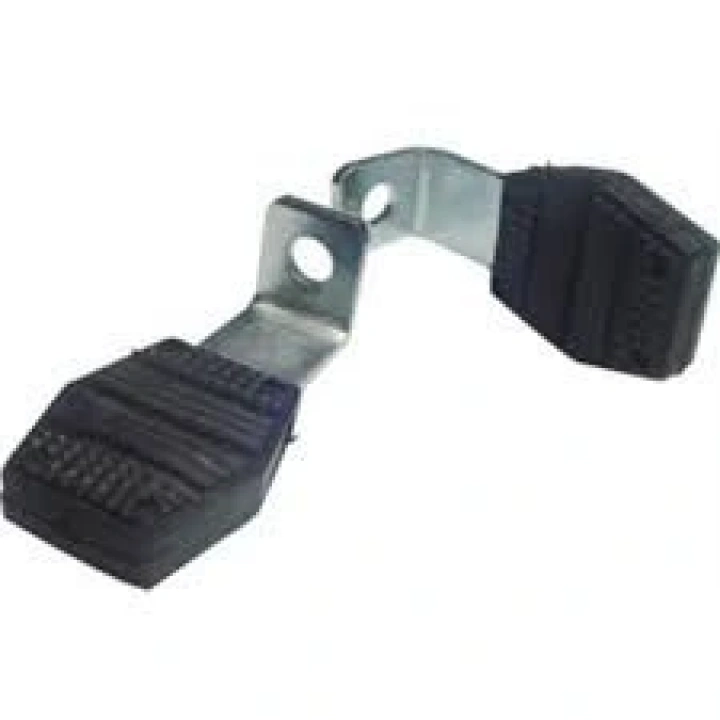 Bisiklet Arka Yolcu Basamağı 2 AD %100 Yerli