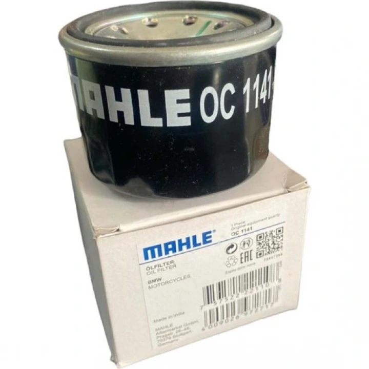Bmw G 310 R - Mahle 0C1141 Yağ Filtresi