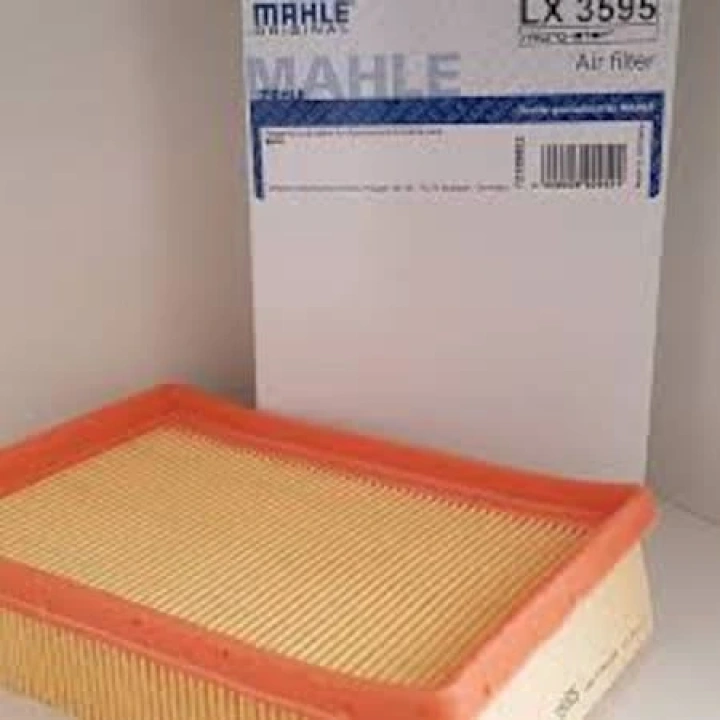 Bmw R1200 Gs Enduro  13 Lx3595 Mahle Hava Filtresi