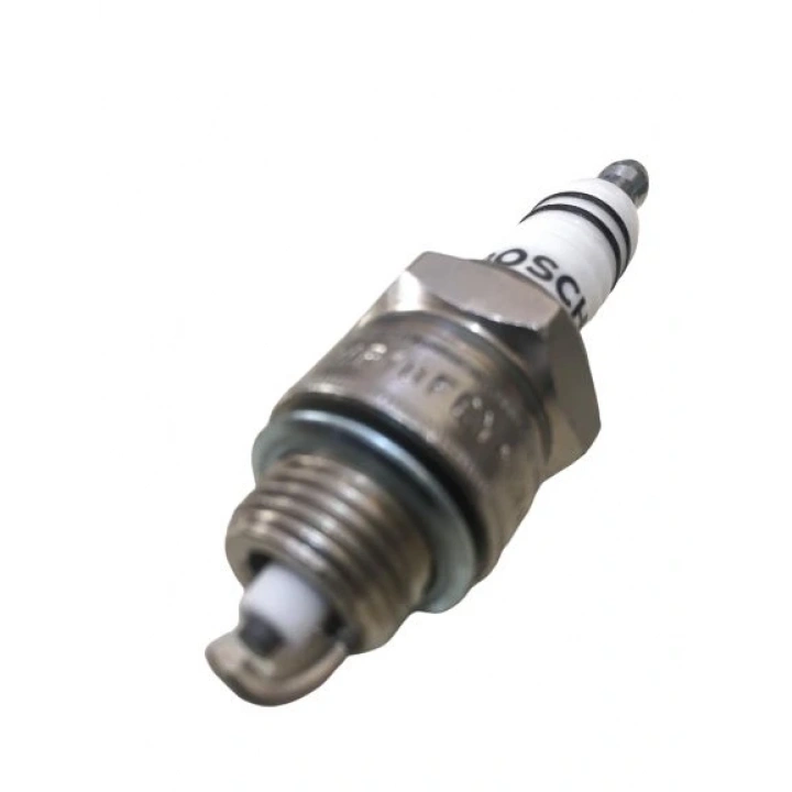 Bosch 2 Zamanlı Motosiklet Bujisi Mz java Mobilet Peugeot Puch
