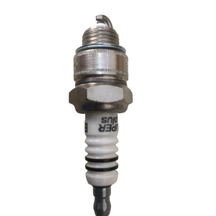 Bosch 2 Zamanlı Motosiklet Bujisi Mz java Mobilet Peugeot Puch