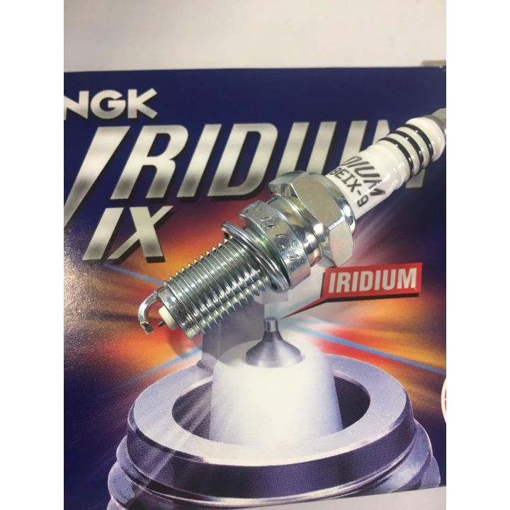 Buji 2202 Dpr8eıx-9 Irıdum Xmax 250