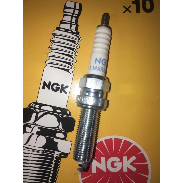 Buji 4313 Lmar8a-9 Ngk mt 07-xmax300-forza250-300