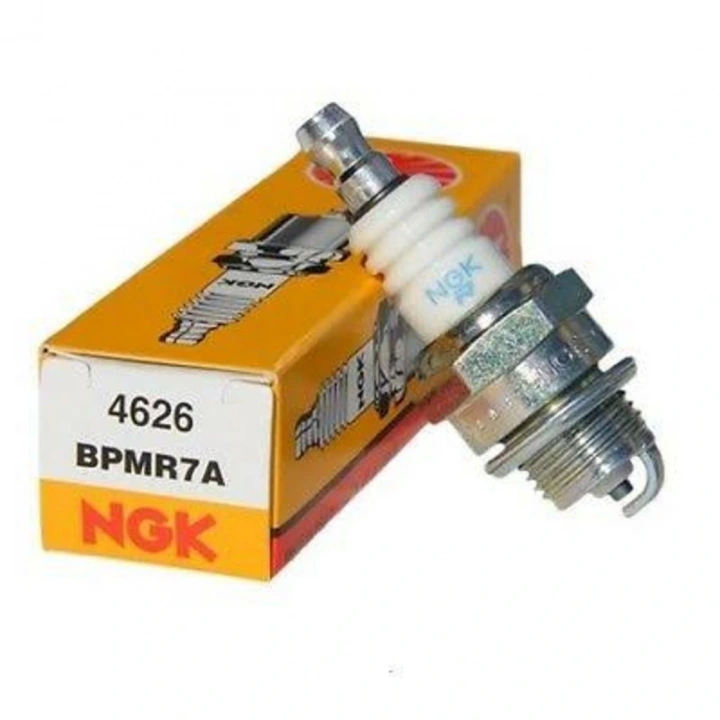 Buji Bpmr7a Kesim Ağaç Testere Bujisi Ngk