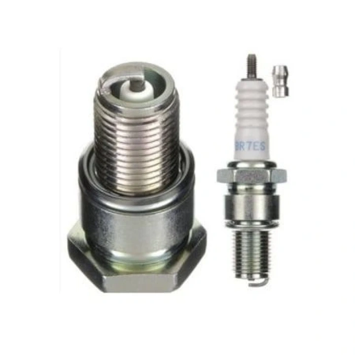 Buji BR7ES Kawasaki KTM Suzuki NGK