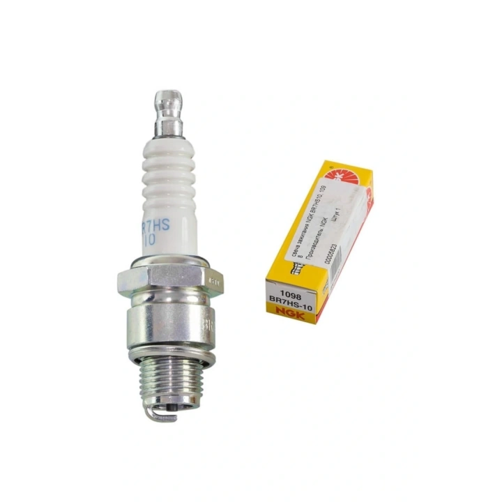 Buji Br7hs-10 1098 NGK