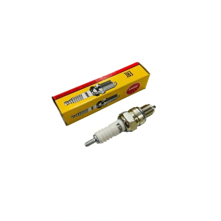 Buji C7hsa Rks Newlight 125