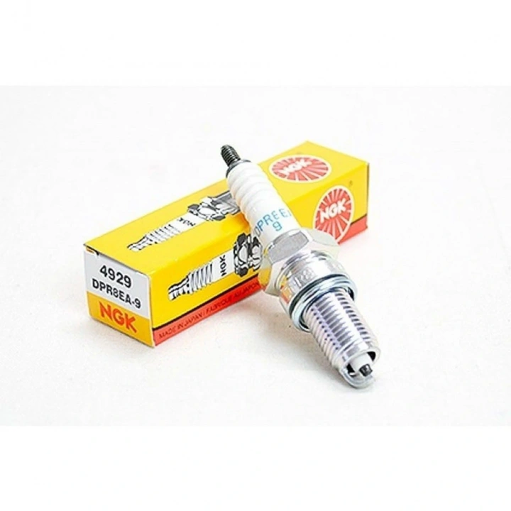 Buji CR9EK Çift Tırnak Standart Buji