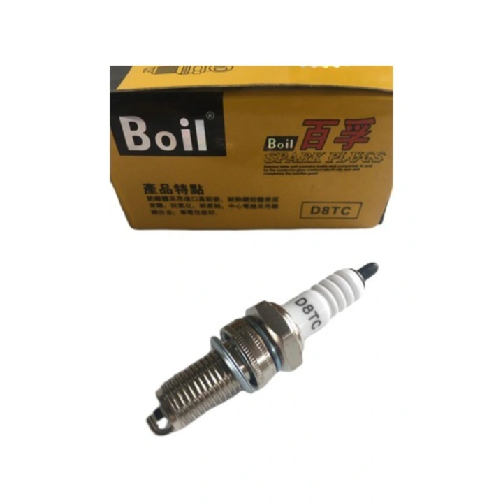 Buji D8tc Cg Boil (Ngk D8ea Muadil)