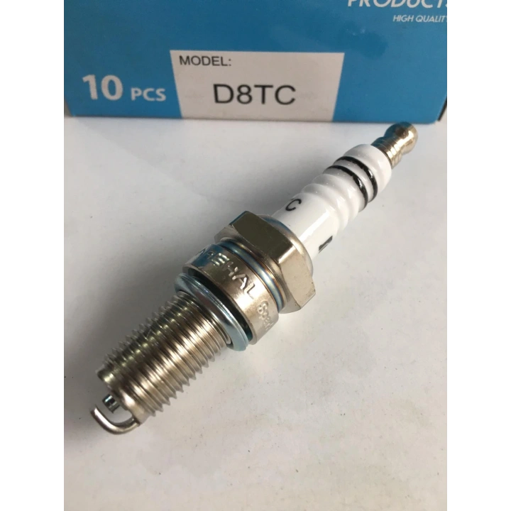 Buji D9tc Marshal (ngk D8ea Muadil)