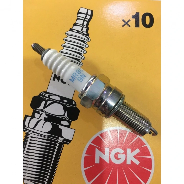 Buji Honda Spacy-alpha Montaj Mr8c-9n Ngk