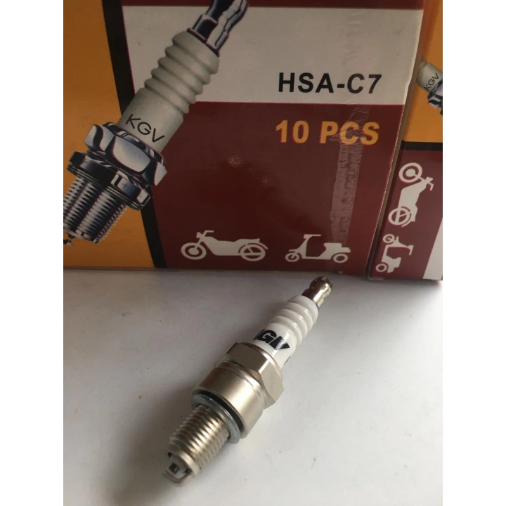 BUJİ HSA C7 KGV (NGK C7HSA MUADİL) 1 Adet