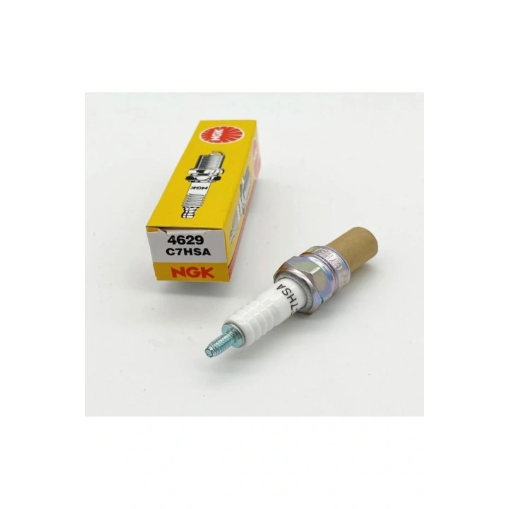 Buji NGK C7HSA Rks Blazer 50 XR Uyumlu