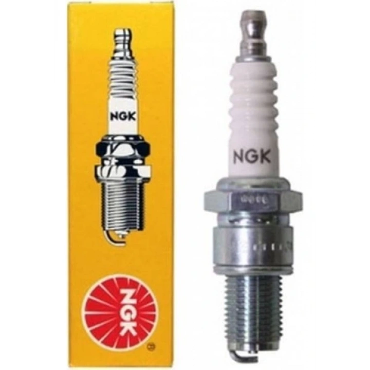 C7hsa Buji 1 Adet Yamaha Ybr 125-honda Beat Activa-cup-scooter