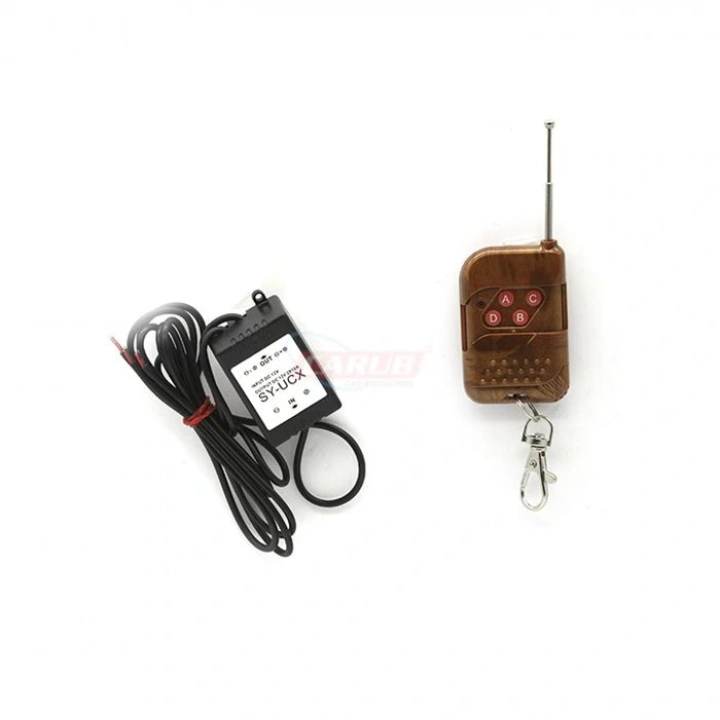 Carub Fren Stop Lamba Çakar Modulü Kumandalı Br4613007