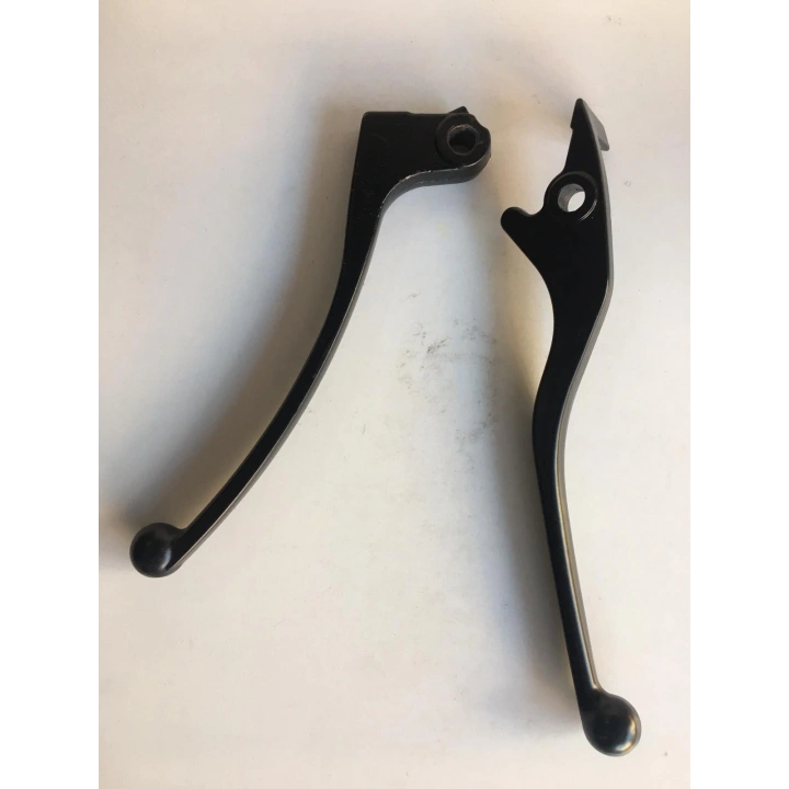 Cbf 150 Debriyaj Ve Fren Kolu Siyah TK Manet