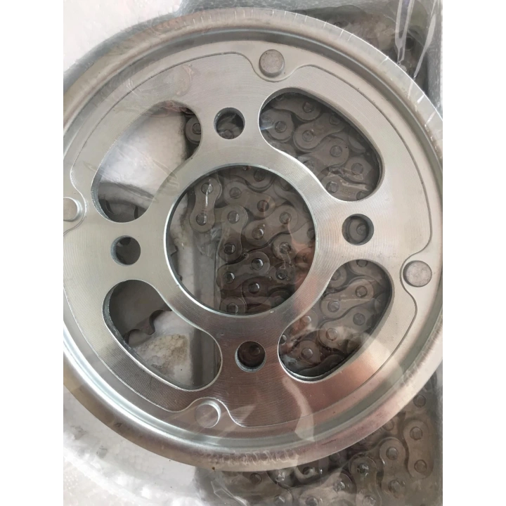 Cbf 150 Zincir Dişli Seti Komple 15-42