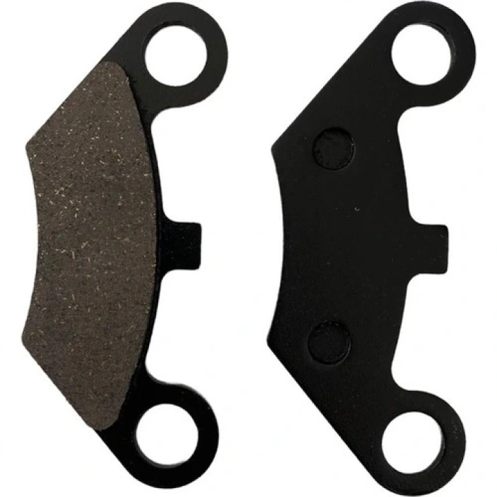 Cf Moto Cf 450 Atv  Uyumlu Ön Fren Balatası