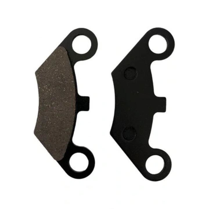 Cf Moto Cf 450 Atv  Uyumlu Ön Fren Balatası