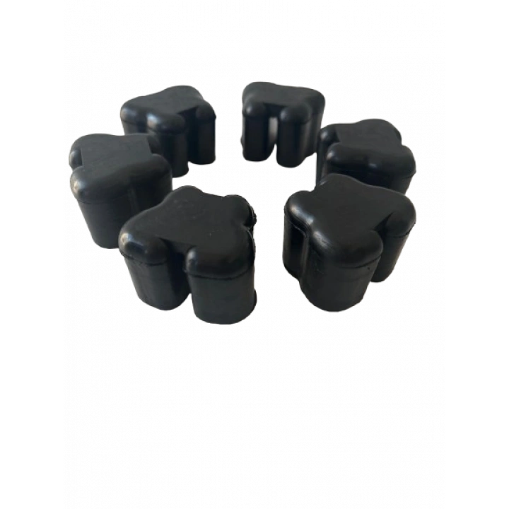 Cf Moto CLX 700 Kaplin Lastiği Oem Kaliteli 6 Adet