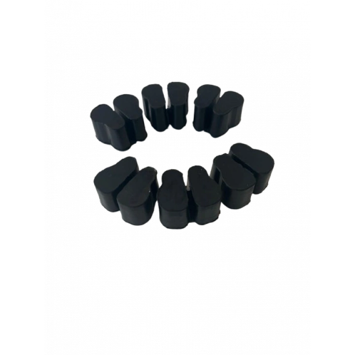 Cf Moto MT 800 Kaplin Lastiği Oem Kaliteli 6 Adet