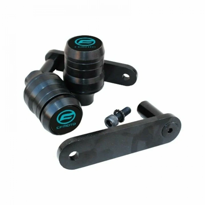 Cf Moto Nk-150 Nk-250 Koruma Takozu Gogo