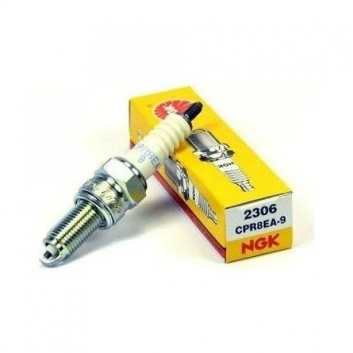CF Moto SR 250 Standart Buji NGK CPR 8 EA 9