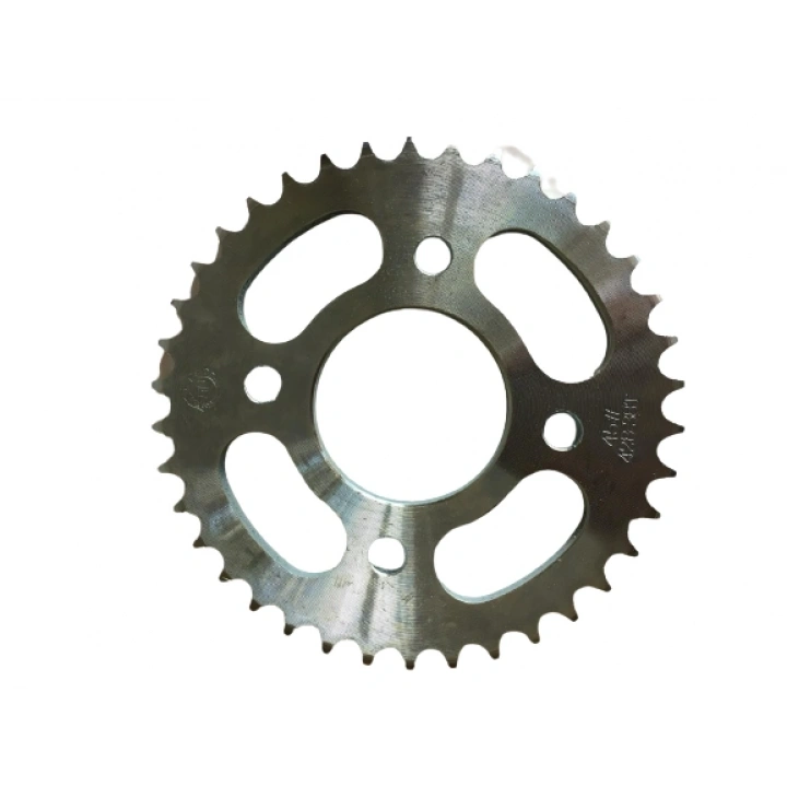 Cg 100 125 150 200 Arka Dişli 38T Tel Jant