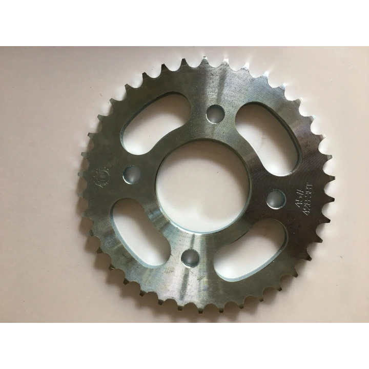 Cg 100 125 150 200 Arka Dişli 38T Tel Jant