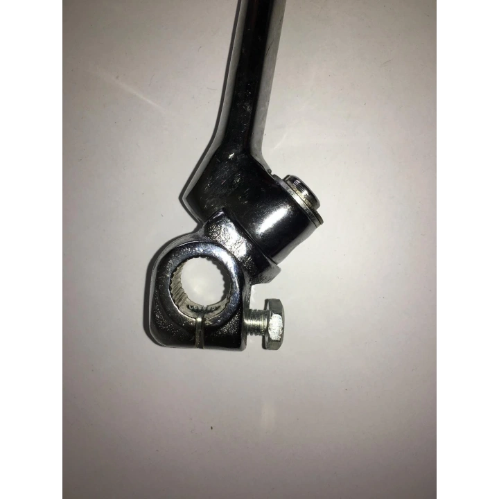 Cg 100 125 150 200 Marş Kolu Agk Marş Pedalı