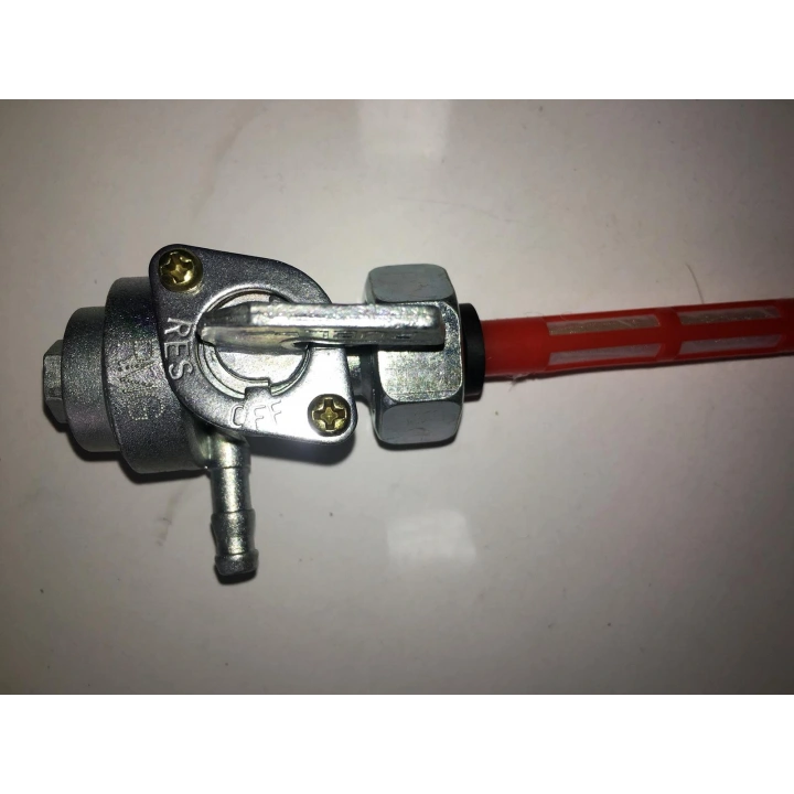 Cg 125 150 200 Agk Benzin Musluk Komple