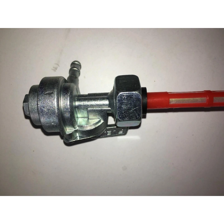 Cg 125 150 200 Agk Benzin Musluk Komple