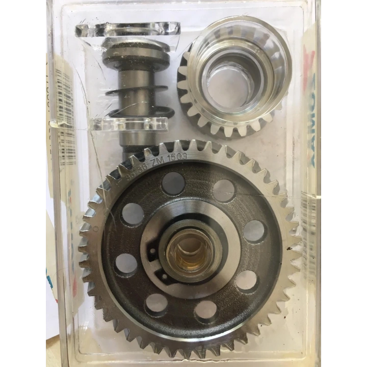 Cg 125/150/200 Eksantrik Dişli Seti Zomax