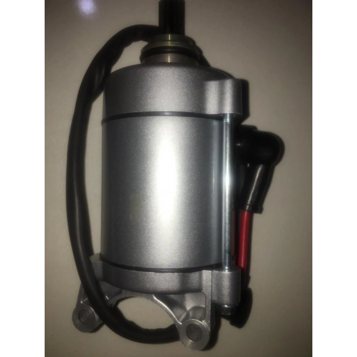 Cg 125/150 Marş Motoru Komple