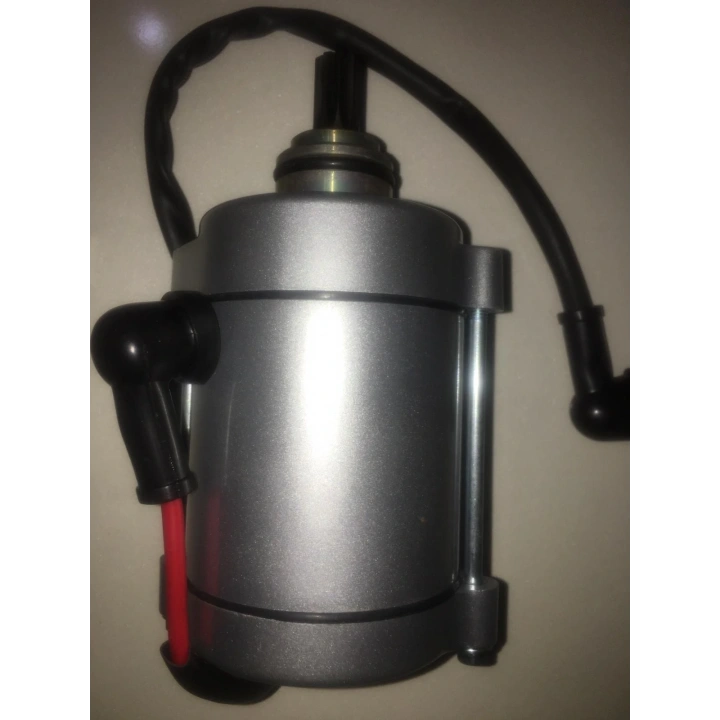 Cg 125/150 Marş Motoru Komple