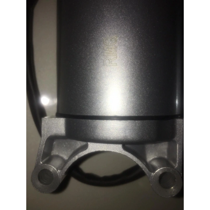 Cg 125/150 Marş Motoru Komple