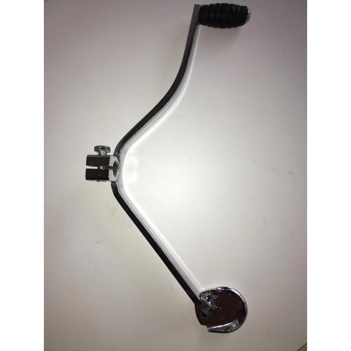 Cg 125 Agk 125 150 200  Kuba Çelik Breton Vites Kolu Nikel