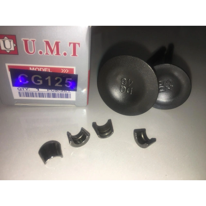 Cg 125 Agk Kuba Subop TK DQ Tırnak Hediye