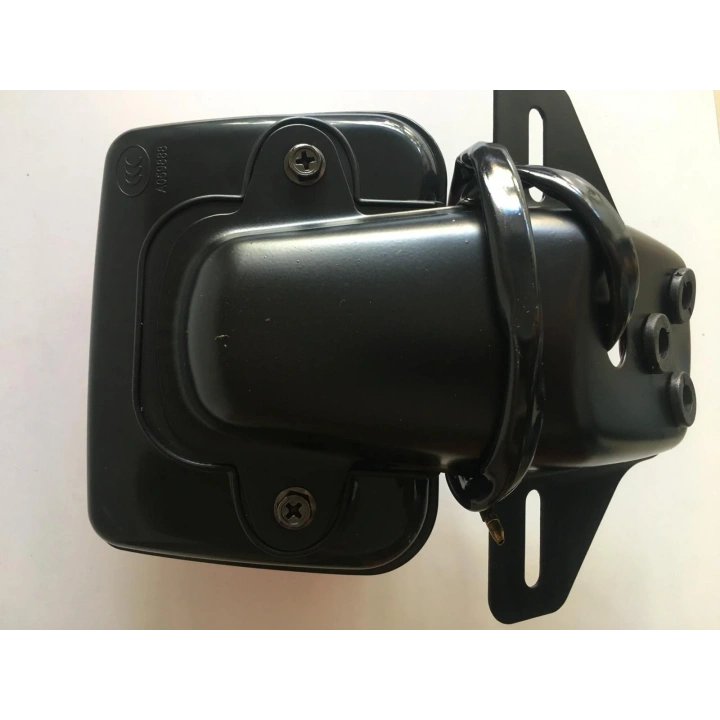 CG 125 ARKA STOP KOMPLE KOMPLE 125 150 200 AGK ÇELİK