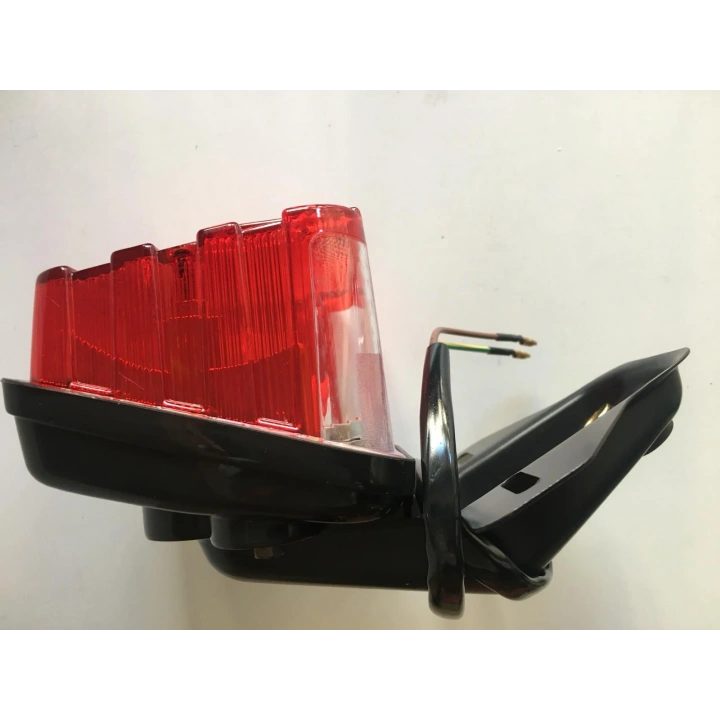 CG 125 ARKA STOP KOMPLE KOMPLE 125 150 200 AGK ÇELİK