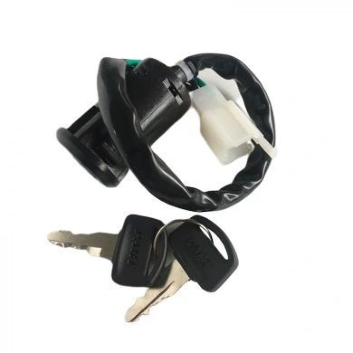 CG 125 KONTAK ANAHTARI TEK KONTAK DİŞİ FİŞ