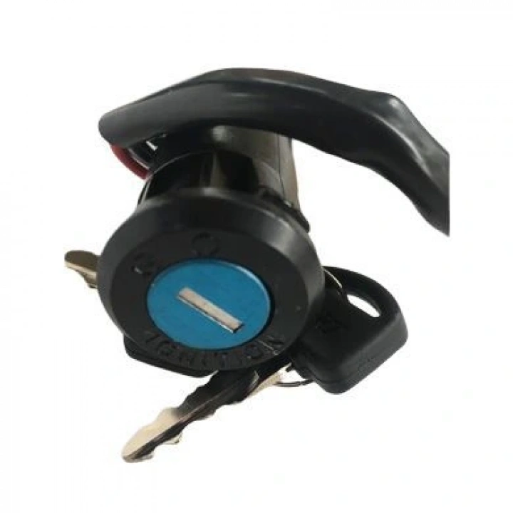 CG 125 KONTAK ANAHTARI TEK KONTAK DİŞİ FİŞ