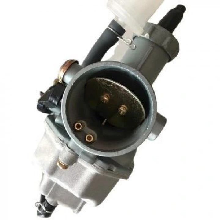 Cg 200 Agk 200 Karbüratör Komple