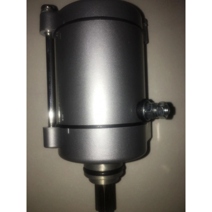 Cg 200 Marş Motoru Komple Oem Kalite