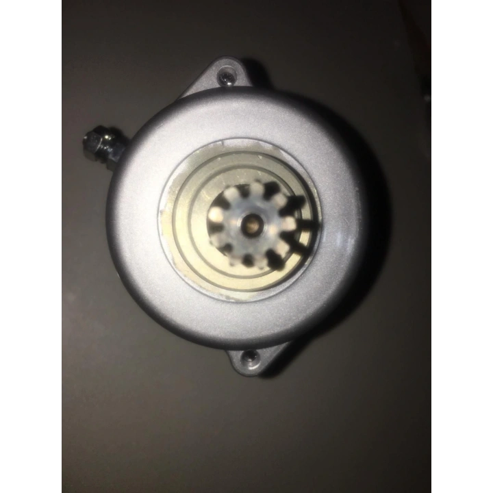 Cg 200 Marş Motoru Komple Oem Kalite