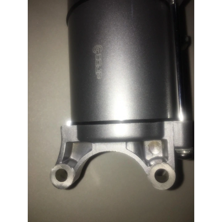 Cg 200 Marş Motoru Komple Oem Kalite