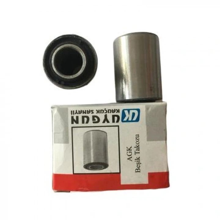 Cg Agk Beşik Takozu TK