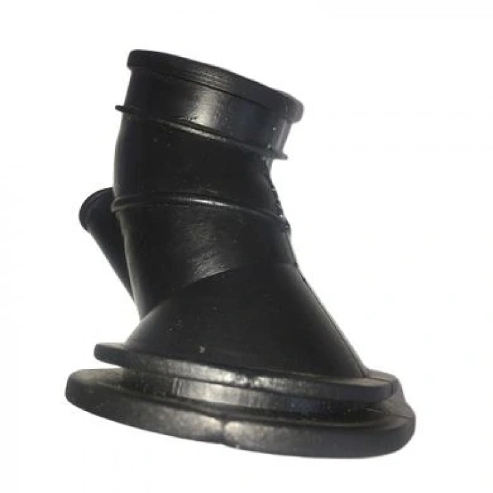 Cg Agk Hava Filtre Lastiği Karbüratör Hortumu