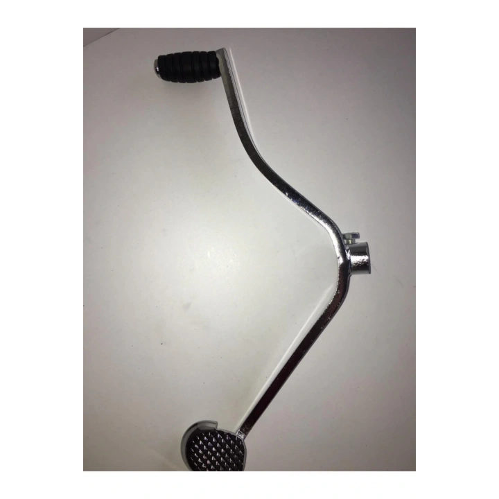 Cg Agk Kuba Çelik Breton Vites Kolu Nikel